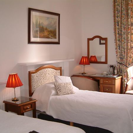 Terrace Hotel Единбург Екстер'єр фото